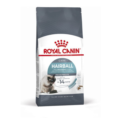 Royal Canin Hairball Care – Hrană Uscată pentru Pisici Adulte – 10 kg
